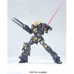 1/144 HGUC BANSHEE DESTROY MODE - BAN8228