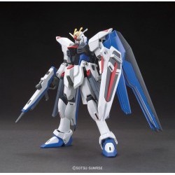 1/144 HGCE Gundam freedom - BAN9124
