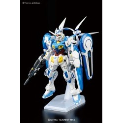 1/144 HG Gundam G-Self with perfect pack - BAN9135