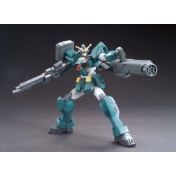 1/144 HGBF Gundam Leopardo da Vinci - BAN9144