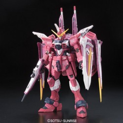 1/144 RG Gundam Justice - BAN974
