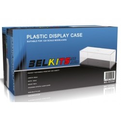 DISPLAY CASE FOR ALL BELKITS MODELS - BELACC001