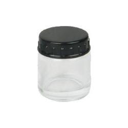Boccetto Plastica 80cc con Tappo per AIR005 - BELDMNABD08P