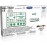 GRAVEL TRANSKIT FOR FORD FIESTA RS WRC AND S2000 - BELTK001