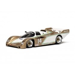 Porsche 962 IMSA '88 AW - Miller no.14 - Special Edition assemblata - BRMBRM010AW