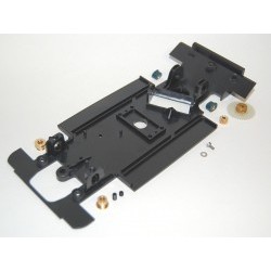 Upgrade kit AW Porsche 962 - STANDARD - BRMKAW-962