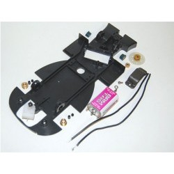 Upgrade kit AW Toyota 88C - RACING - BRMKRAW-T88