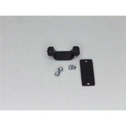 retainers per motore e magnete con viti - BRMS-009