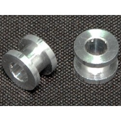 spacers corona in ottone per retrotreno Toyota - BRMS-012T
