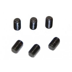 set viti Allen M3x5 pe chiave mm.1,5 (6x) - BRMS-013GA
