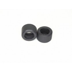 gomme posteriori standard (30 shore) - 29x15,5 - BRMS-020