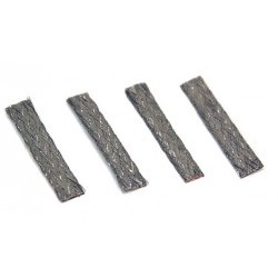 contact braids 0.65mm thickness - racing strong for S-026SS guide type - BRMS-024S