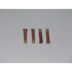 contatti striscianti per piste in legno (grosse) - BRMS-025