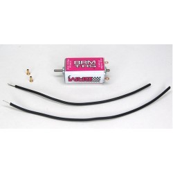 motore elettrico tipo T-RS (racing con cavi NUOVO TPO, per pick-up tipo Porsche 917K) - BRMS-032S
