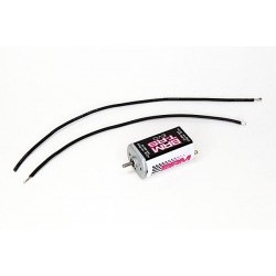 motore elettrico tipo T-RS Evo (racing con nuovi cavi per PK S-026SS) - BRMS-033S