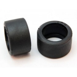 pneum. post. Megane standard (30 shore) per cerchi S-046S - sfuse 50x - BRMS-041NB