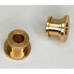 set boccole per assali anteriori in ottone (2x) - BRMS-063
