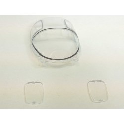 512 transparent painted parts set - BRMS-082