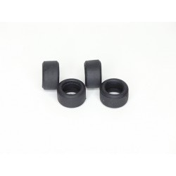 pneu.post. per vetture GT mescola standard (30 sh) 20x11 (4x) - BRMS-104