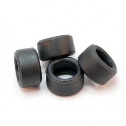 pneu.post. per vetture GT mescola standard (30 sh) 20x11 - sfuse 50x - BRMS-104B