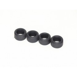 pneu.post. per vetture GT "supergrip" (15 sh) 20x11 - BRMS-105SG