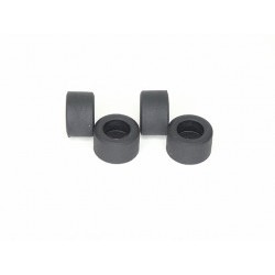 pneu.post. per 512 BB mescola standard (30 sh) 20x12,5 - BRMS-108