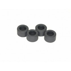 pneu.post. per 512 BB mescola soft (22 sh) 20x12,5 - BRMS-108S