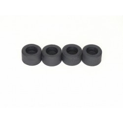 pneu.post. per 512 BB "supergrip" (15 sh) 20x12,5 - BRMS-109SG