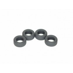 pneu.post. per ruote classiche "supergrip" (15 sh) 22x9 - BRMS-117SG