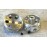 Cerchio GT ultralight 16x8 foro 3/32" vite M2 (2x) - BRMS-127