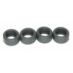 Gomme Posteriori Reduced New Racing Compound per Classic Open (x4) - BRMS-158R