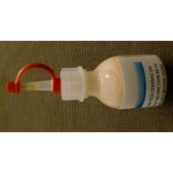 Olio lubrificante ceramico "absolute NO friction" 20 ml. - BRMS-201