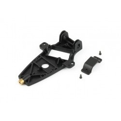 GT motor mount + motor retainer and screws - BRMS-311