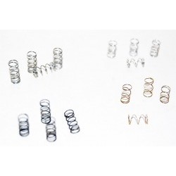 Full set of springs (16x - 4 each type) - BRMS-316