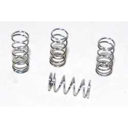 Set of springs SUPERHARD H9.0 x 0.4mm (4x) - BRMS-316D