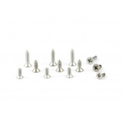 Full set of screws (12x) - BRMS-317