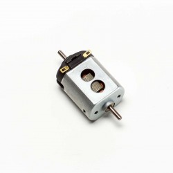 Electric short-can "BRM POWER" motor 23.000rpm  - BRMS-418