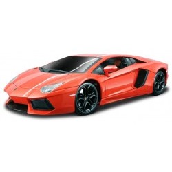 1/18 Lamborghini Aventador CoupÃ¨ - BUR11033
