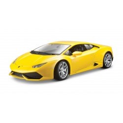 1/18 Lamborghini Huracan CoupÃ¨ - BUR11038