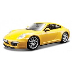1/24 Porsche 911 Carrera S - BUR21065