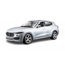 1/24 Maserati Levante - BUR21081