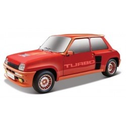 1/24 Renault 5 Turbo - BUR21088