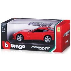 1/24 Collezione Ferrari R&P - BUR26000