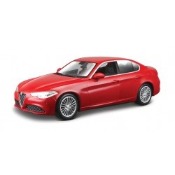 1/43 Alfa Romeo Giulia 2016 - BUR30329