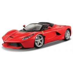 1/43 LaFerrari Aperta [Signature Series] - BUR36907