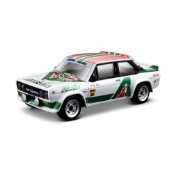 1/43 Fiat 131 Abarth (Alitalia) - BUR38017