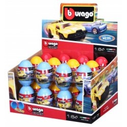 1/64 Ovetto Burago - BUR59059