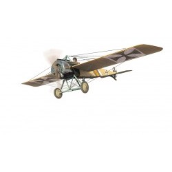 1/48 Fokker E.II Eindecker - 69/15, flown by Kurt von Crailsheim, FFA 53, Monthois, France, October 1915 - CORAA28701