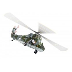1/72 Westland Wessex HC.2 - XR500/A, No.78 Squadron, Royal Air Force, Sharjah Air Base, Trucial States, 1970 [Limited Edition] - CORAA37611