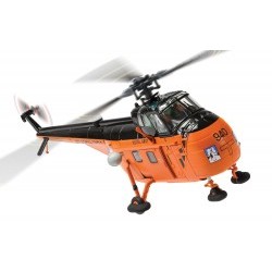 1/72 Westland Whirlwind HAR.1 - XA868, Royal Navy, HMS Protector, 1963 [Limited Edition] - CORAA39105